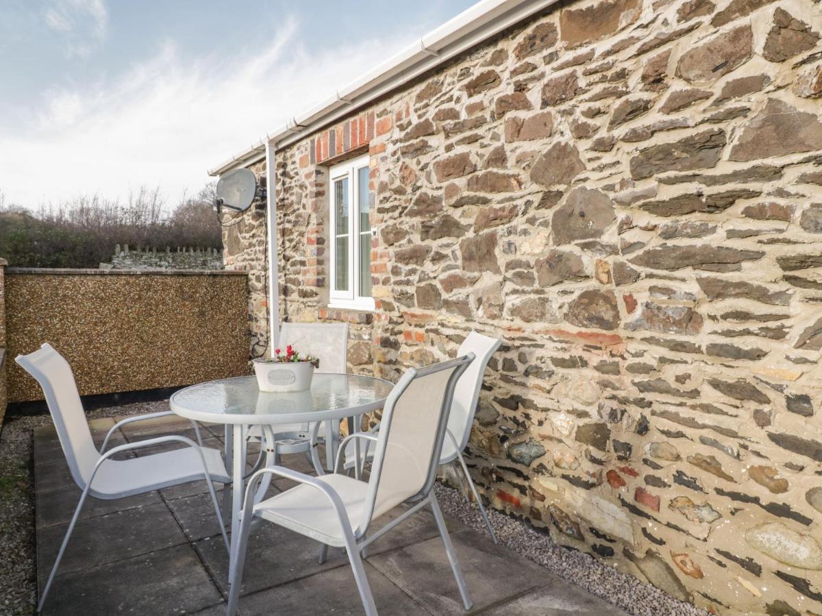 Stable Cottage Llandudno Dış mekan fotoğraf